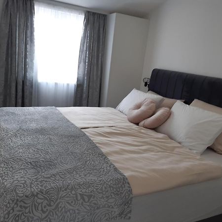 Apartments Croatiasun ヴォディツェ エクステリア 写真