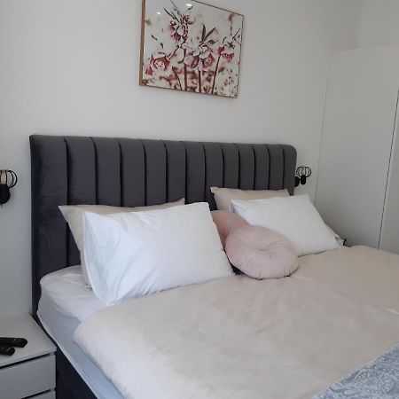 Apartments Croatiasun ヴォディツェ エクステリア 写真