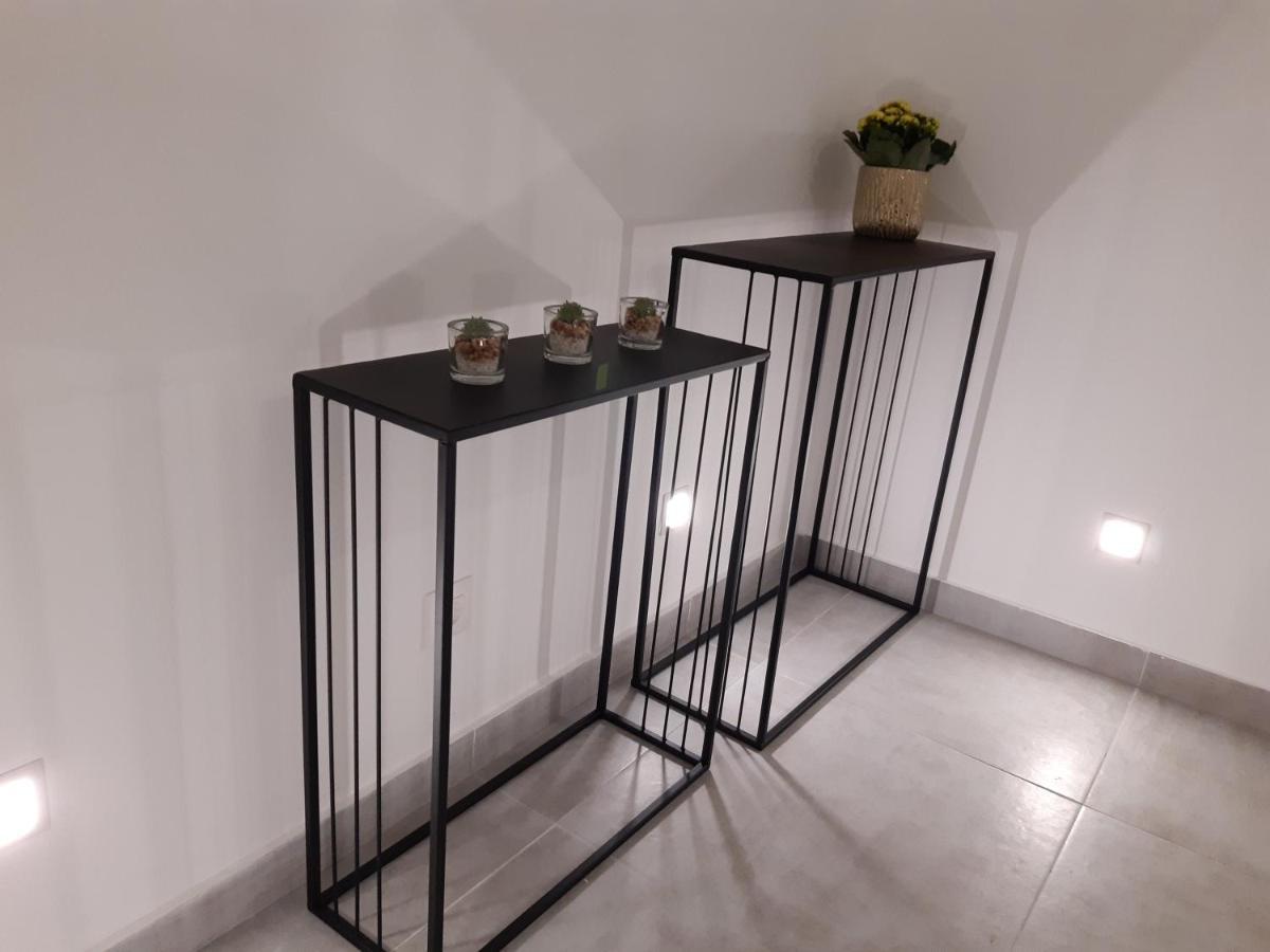 Apartments Croatiasun ヴォディツェ エクステリア 写真