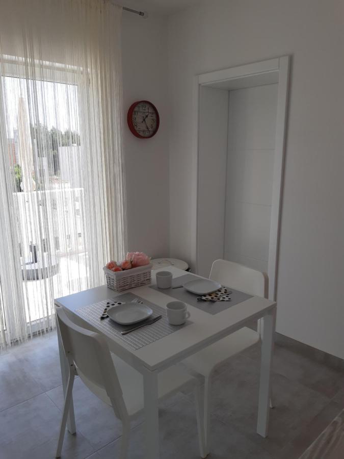 Apartments Croatiasun ヴォディツェ エクステリア 写真
