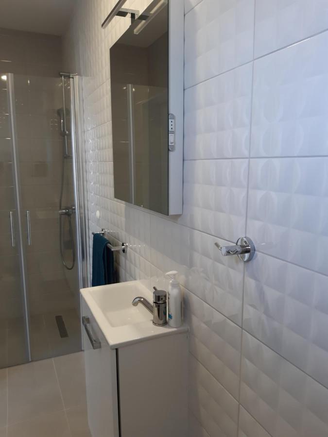 Apartments Croatiasun ヴォディツェ エクステリア 写真