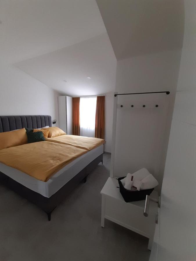 Apartments Croatiasun ヴォディツェ エクステリア 写真