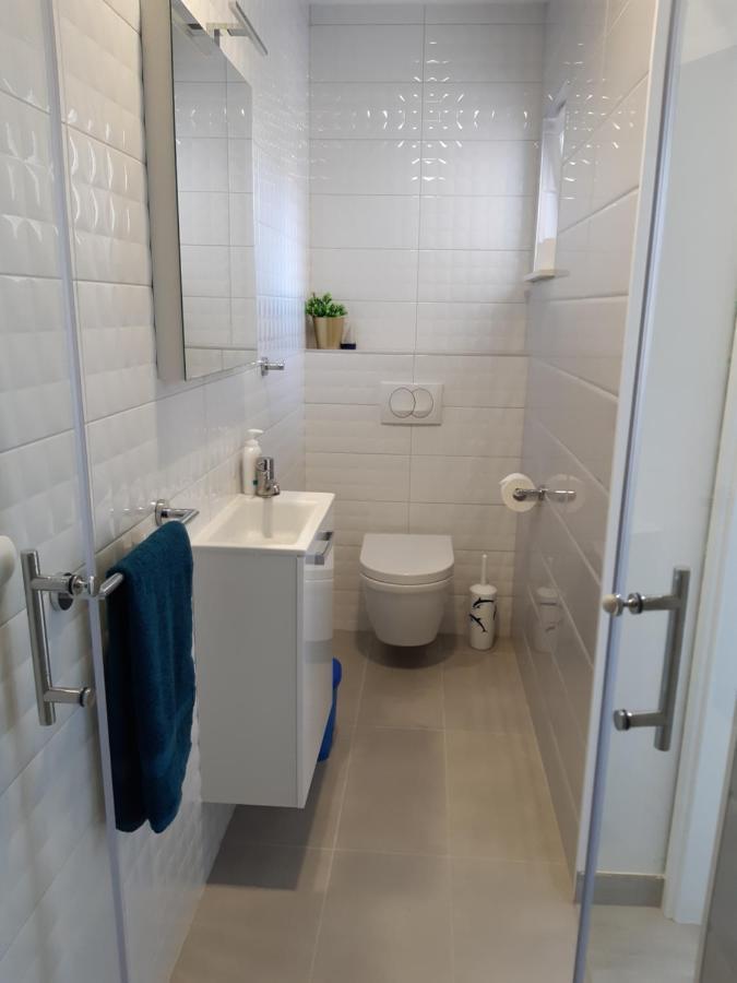 Apartments Croatiasun ヴォディツェ エクステリア 写真