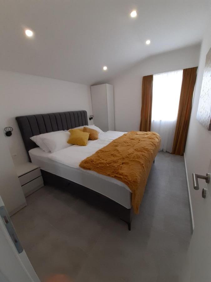 Apartments Croatiasun ヴォディツェ エクステリア 写真