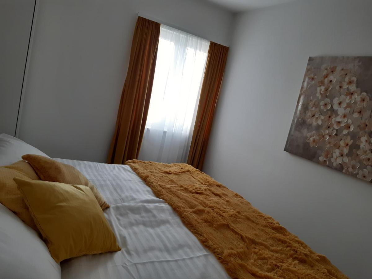 Apartments Croatiasun ヴォディツェ エクステリア 写真