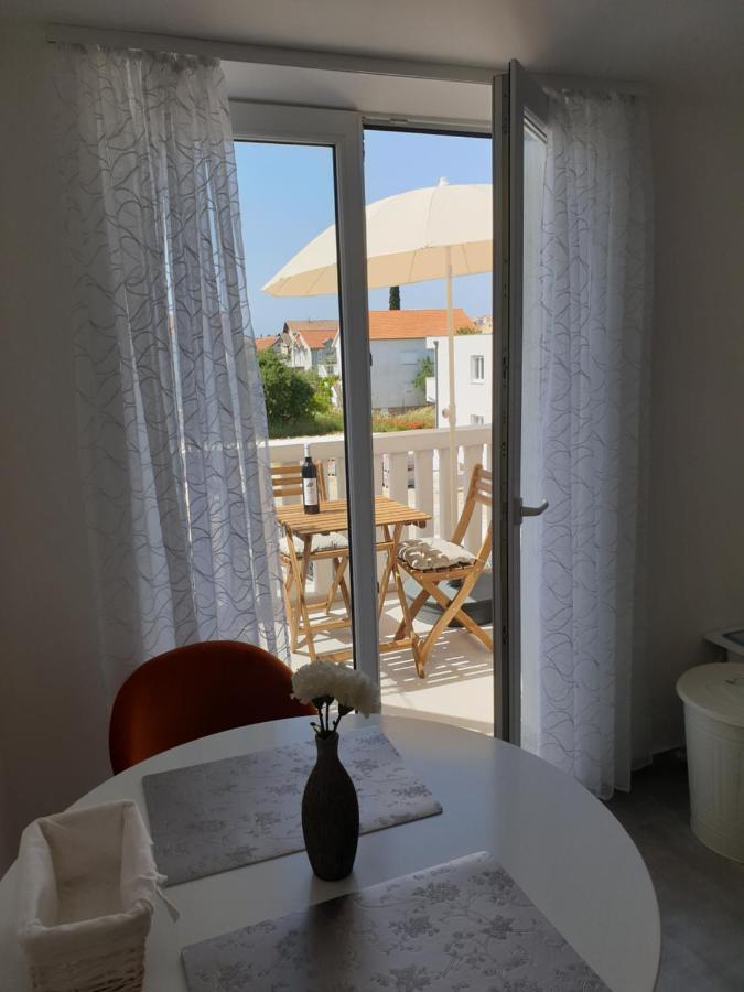 Apartments Croatiasun ヴォディツェ エクステリア 写真