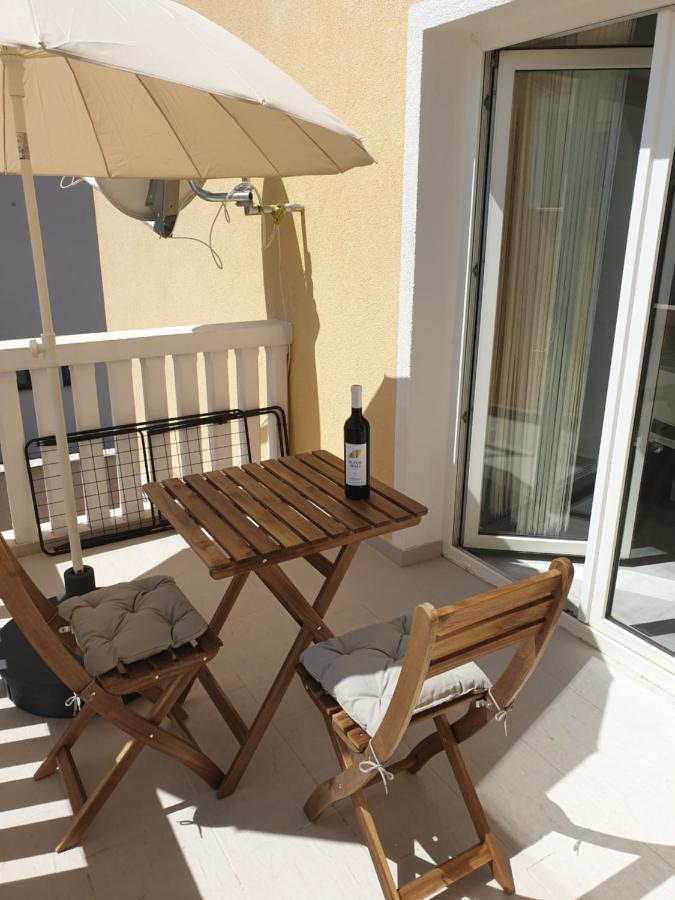 Apartments Croatiasun ヴォディツェ エクステリア 写真