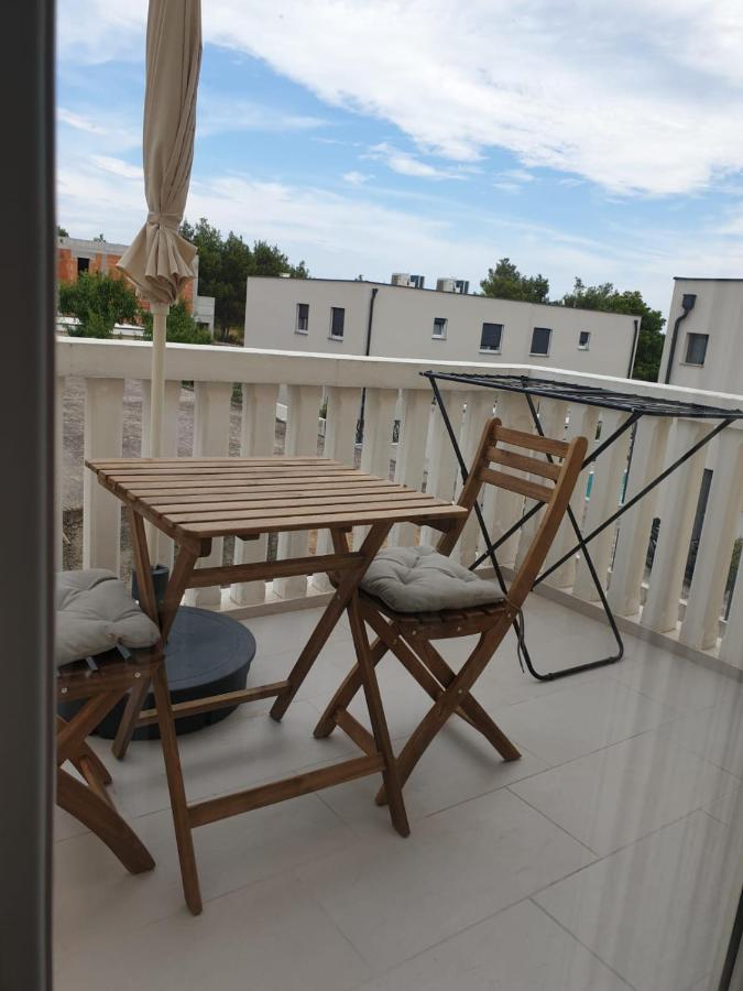 Apartments Croatiasun ヴォディツェ エクステリア 写真