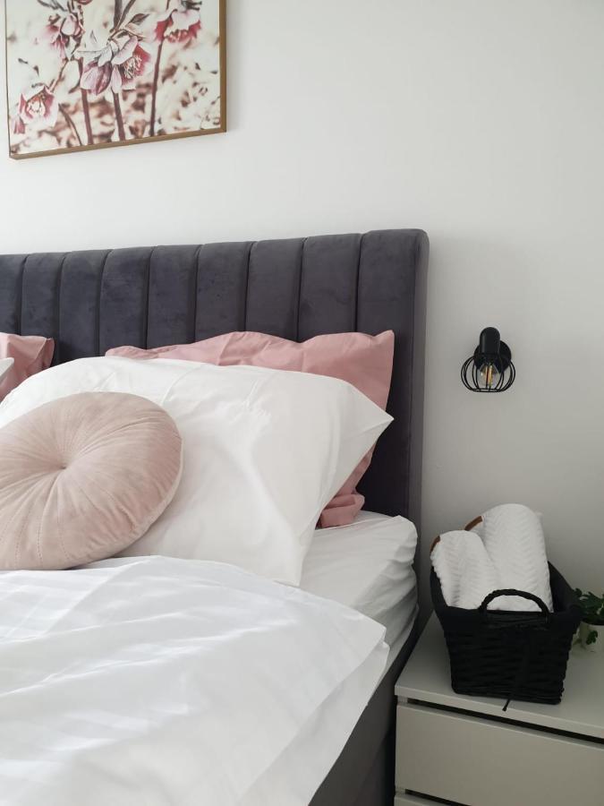 Apartments Croatiasun ヴォディツェ エクステリア 写真