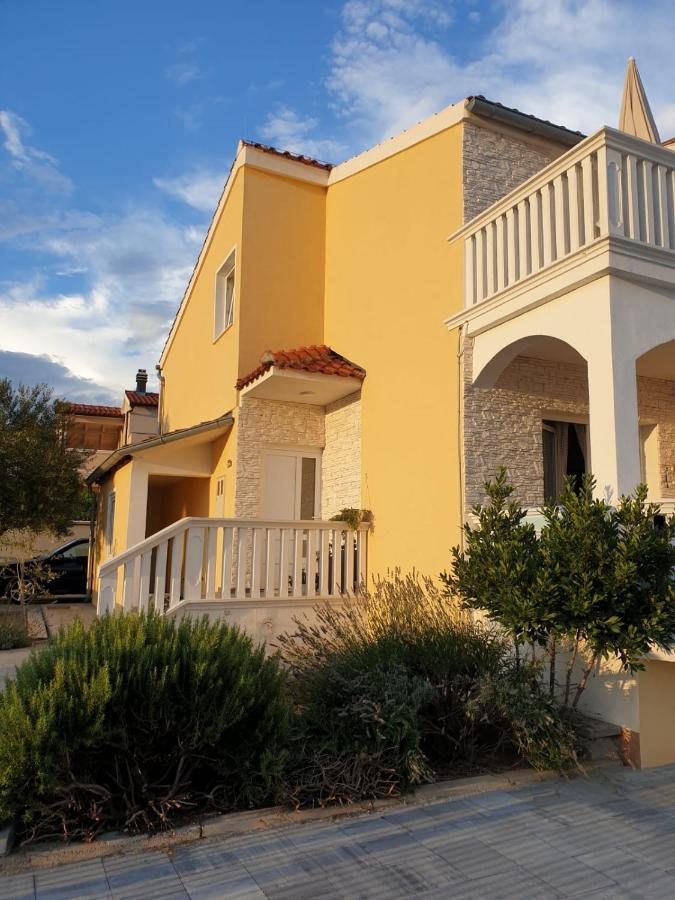 Apartments Croatiasun ヴォディツェ エクステリア 写真
