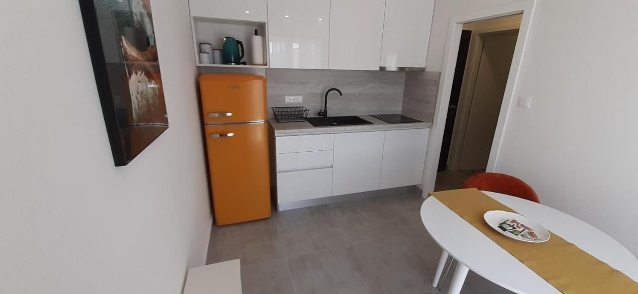 Apartments Croatiasun ヴォディツェ エクステリア 写真