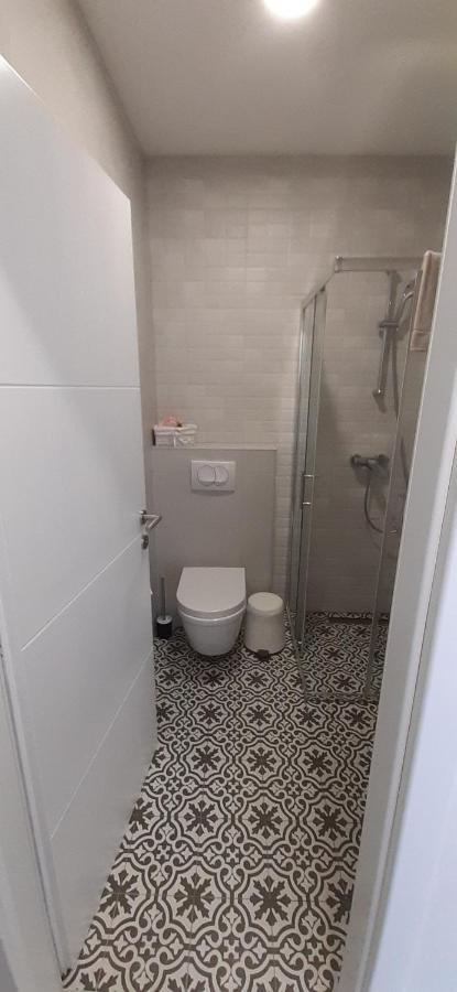 Apartments Croatiasun ヴォディツェ エクステリア 写真