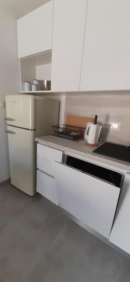 Apartments Croatiasun ヴォディツェ エクステリア 写真